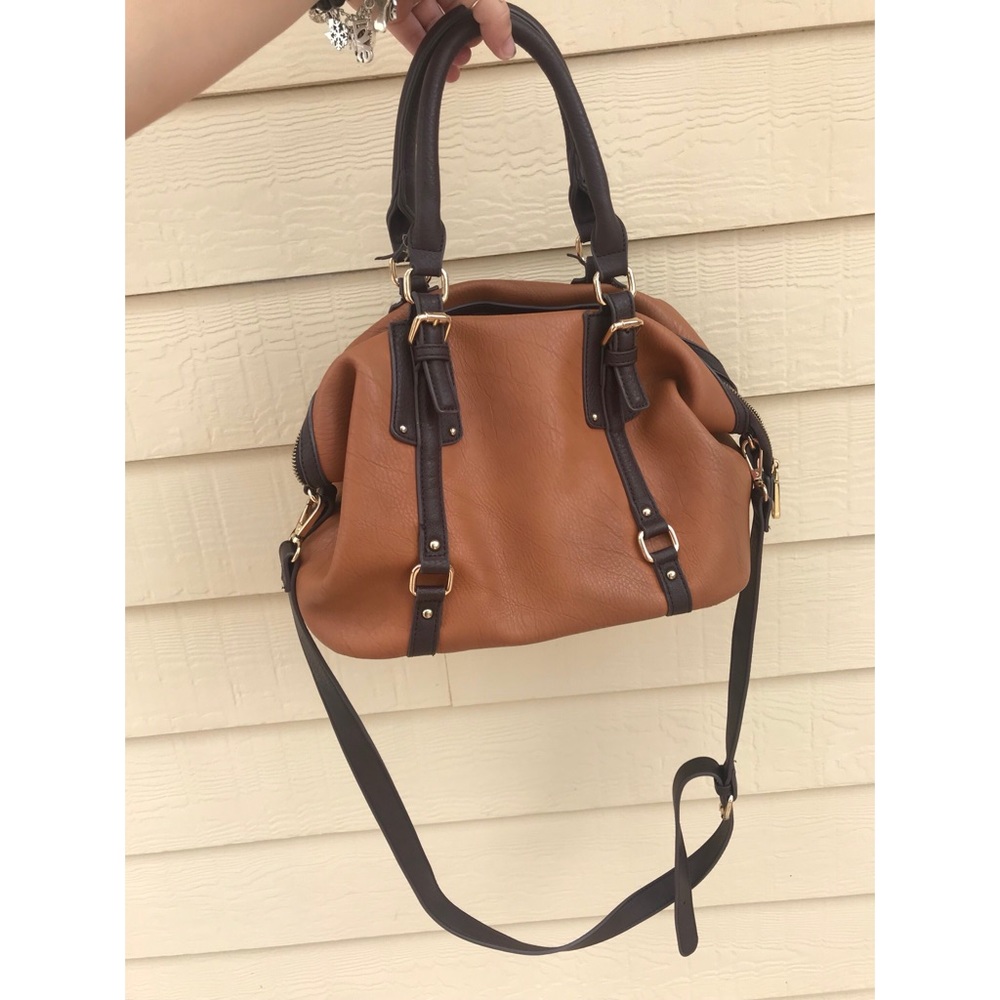 Charming Charlie’s Bag